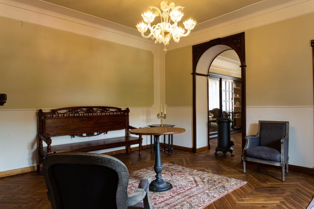 Bed & Breakfast Maison Flipot *