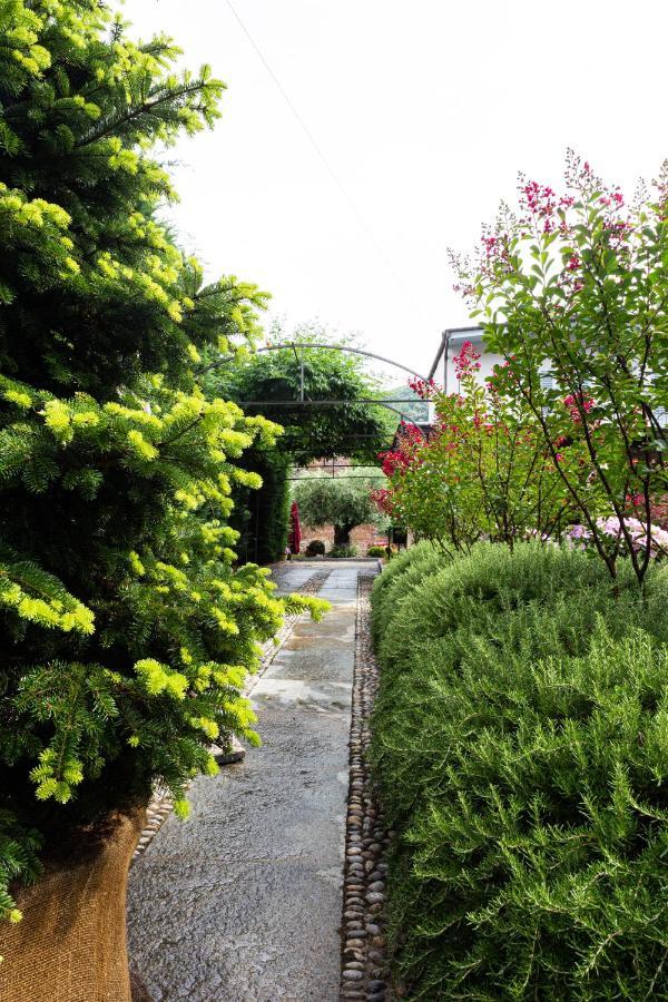 Bed & Breakfast Maison Flipot Torre Pellice