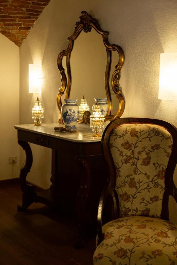 Bed & Breakfast Maison Flipot Torre Pellice