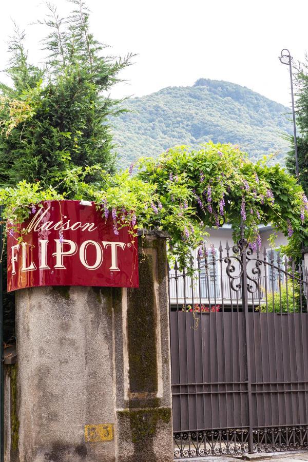 Bed & Breakfast Maison Flipot