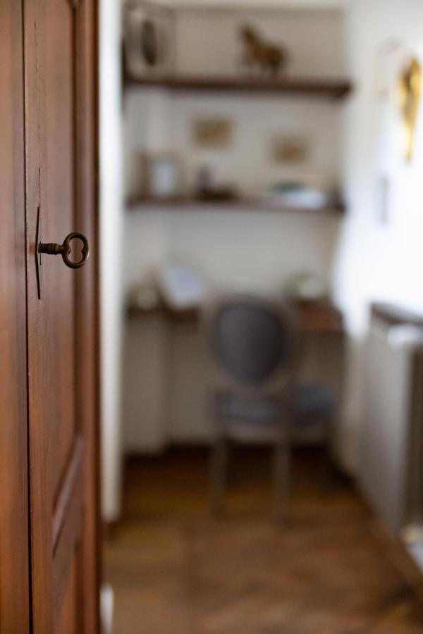 Maison Flipot Bed & Breakfast Torre Pellice