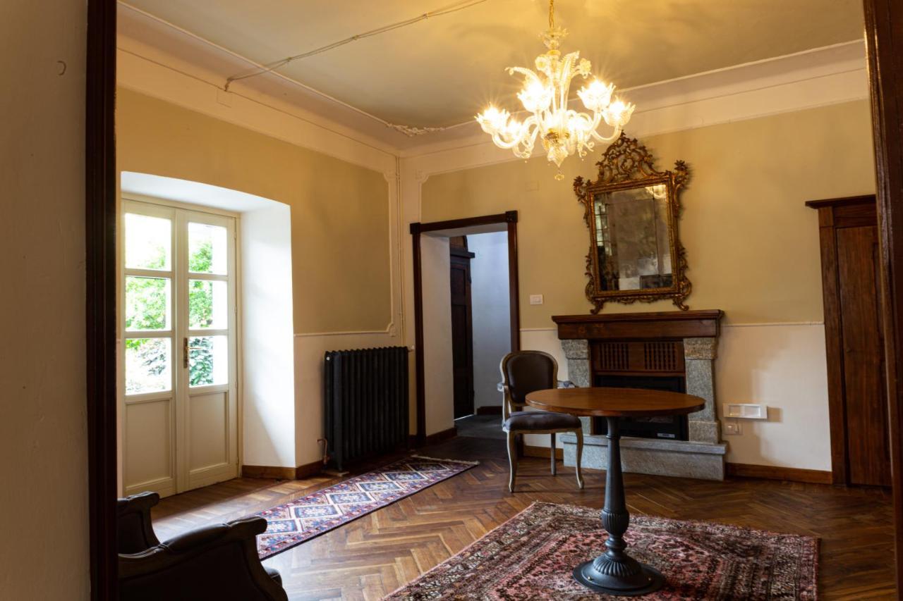 Bed & Breakfast Maison Flipot Torre Pellice