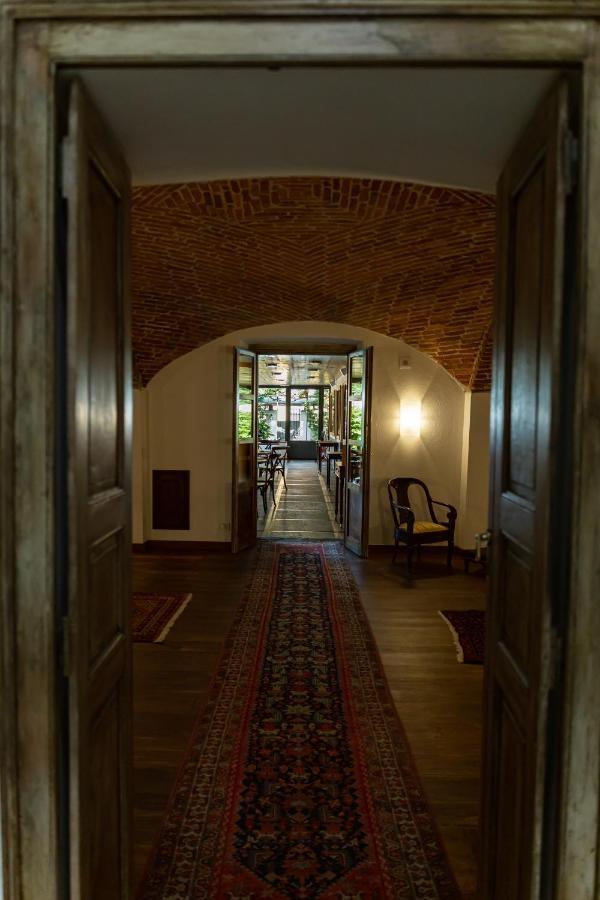 Maison Flipot * Torre Pellice