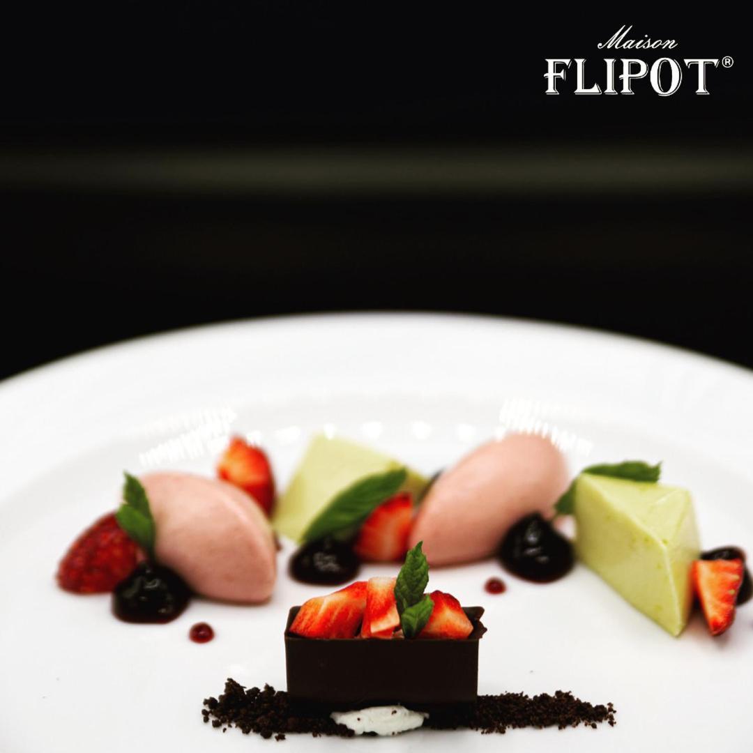 Maison Flipot Bed & Breakfast *