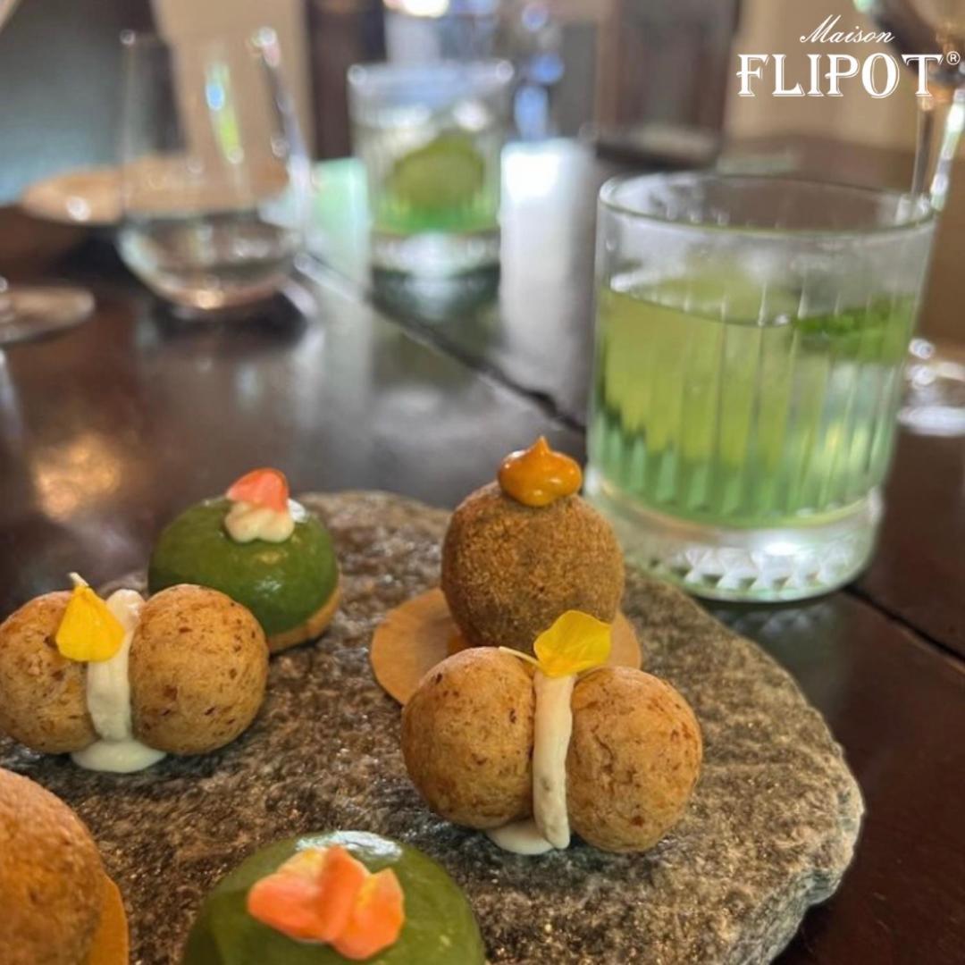 Maison Flipot Bed & Breakfast